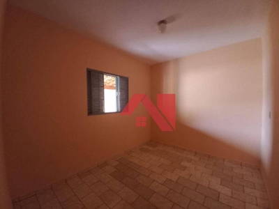 Casa, 2 quartos, 50 m² - Foto 4