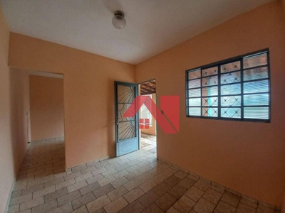 Casa, 2 quartos, 50 m² - Foto 1