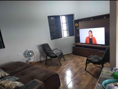 Sobrado, 1 quarto, 246 m² - Foto 1