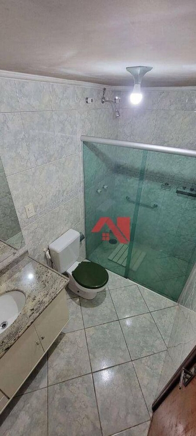 Casa, 3 quartos, 263 m² - Foto 5