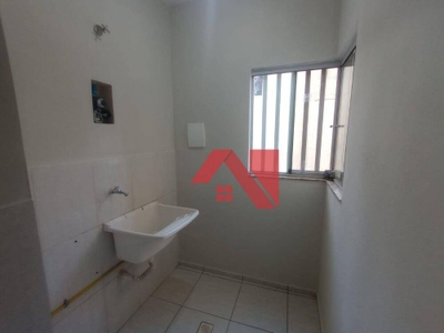 Apartamento, 2 quartos, 70 m² - Foto 1