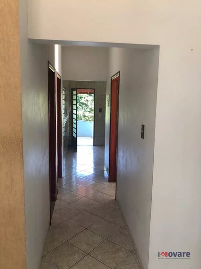 Casa, 2 quartos, 137 m² - Foto 4