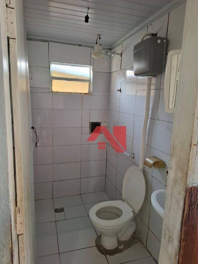 Casa, 2 quartos, 80 m² - Foto 3