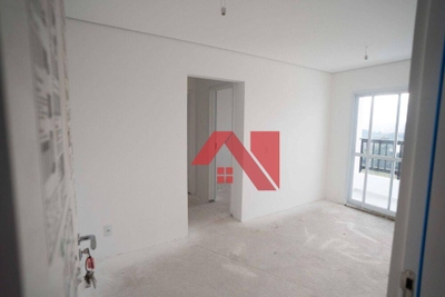 Apartamento, 2 quartos, 55 m² - Foto 2