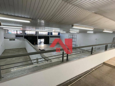 Loja-Salão, 660 m² - Foto 2