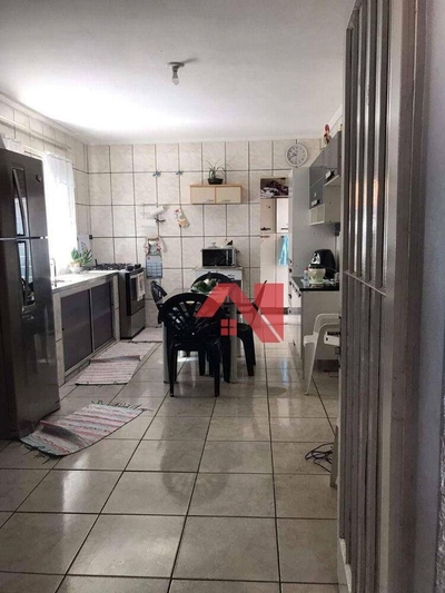 Casa, 3 quartos, 120 m² - Foto 1