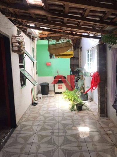 Casa, 3 quartos, 120 m² - Foto 5