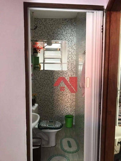 Casa, 3 quartos, 120 m² - Foto 4