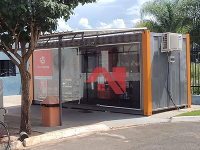 Loteamento e Condomínio, 200 m² - Foto 5