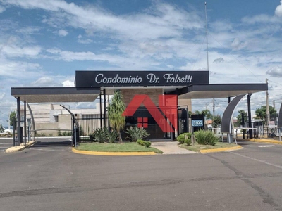 Loteamento e Condomínio, 200 m² - Foto 4