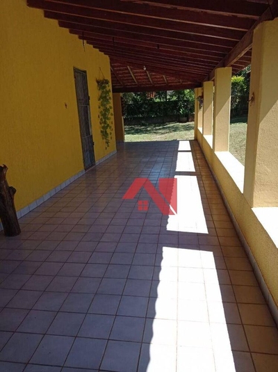 Chácara, 3 quartos, 3296 m² - Foto 3