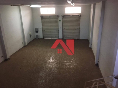 Loja-Salão, 153 m² - Foto 4