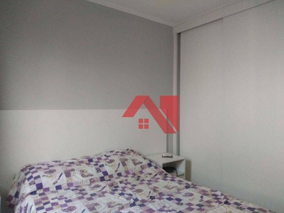 Apartamento, 2 quartos, 75 m² - Foto 4