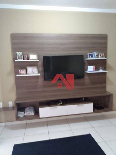 Apartamento, 3 quartos, 98 m² - Foto 4