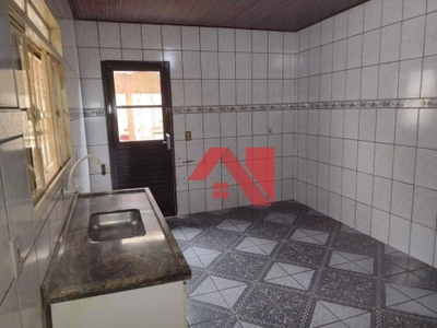 Casa, 3 quartos, 115 m² - Foto 4