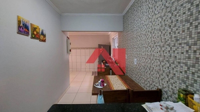 Casa, 3 quartos, 120 m² - Foto 5