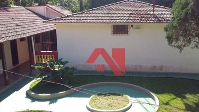 Chácara, 3 quartos, 1000 m² - Foto 5