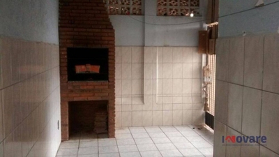 Casa, 3 quartos, 135 m² - Foto 1