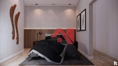 Casa, 2 quartos, 85 m² - Foto 3