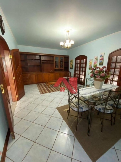 Sobrado, 3 quartos, 220 m² - Foto 5