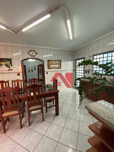 Sobrado, 3 quartos, 220 m² - Foto 4