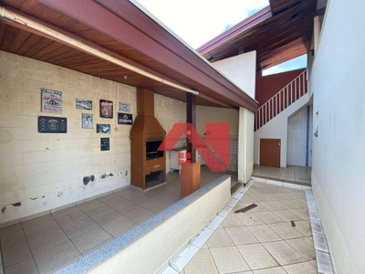 Casa, 3 quartos, 180 m² - Foto 3