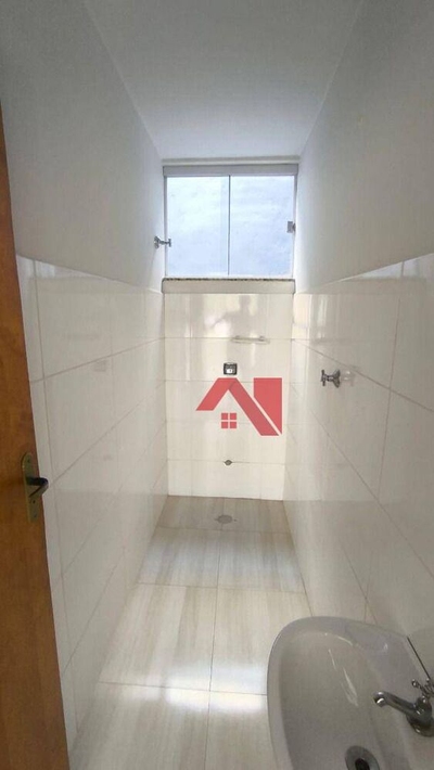 Loja-Salão, 300 m² - Foto 1