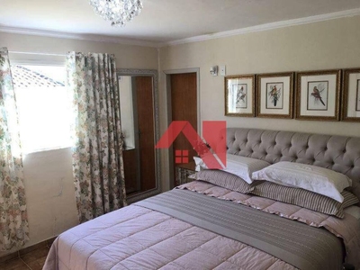 Casa, 3 quartos, 235 m² - Foto 5