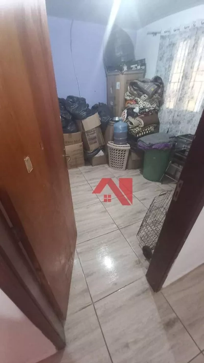 Casa, 4 quartos, 180 m² - Foto 2