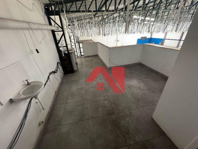 Depósito-Galpão, 650 m² - Foto 4