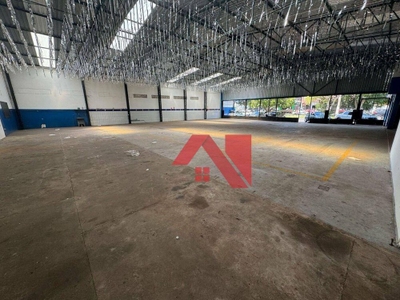 Depósito-Galpão, 650 m² - Foto 3