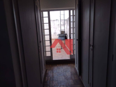 Apartamento, 3 quartos, 165 m² - Foto 2