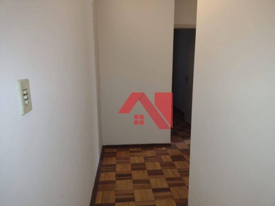 Apartamento, 3 quartos, 165 m² - Foto 4