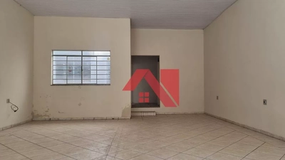Loja-Salão, 167 m² - Foto 1