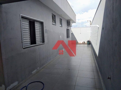 Casa, 2 quartos, 115 m² - Foto 4