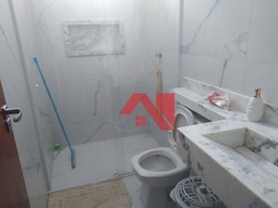 Casa, 2 quartos, 115 m² - Foto 3