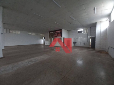 Depósito-Galpão, 822 m² - Foto 4