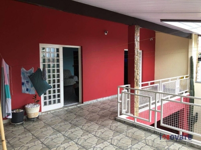 Sobrado, 3 quartos, 250 m² - Foto 4