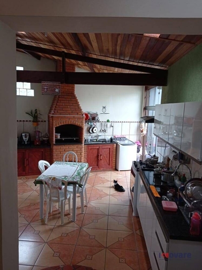 Casa, 3 quartos, 150 m² - Foto 1