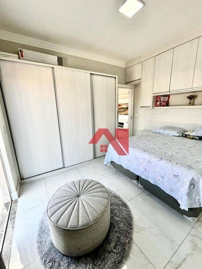 Sobrado, 3 quartos, 144 m² - Foto 1