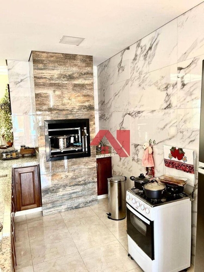 Sobrado, 3 quartos, 144 m² - Foto 4