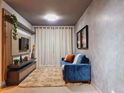 Apartamento, 3 quartos, 81 m² - Foto 2