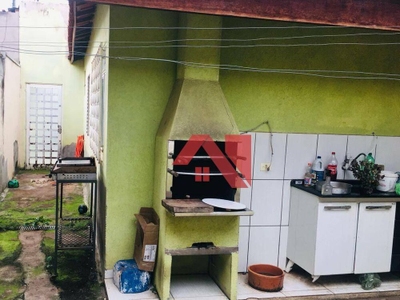 Casa, 3 quartos, 112 m² - Foto 1