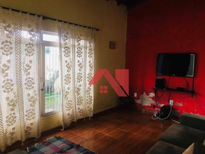 Casa, 3 quartos, 112 m² - Foto 3