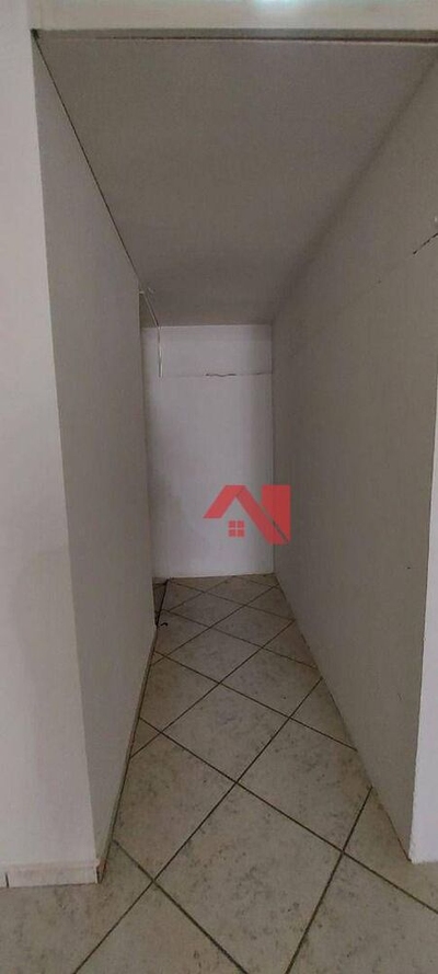 Loja-Salão, 100 m² - Foto 4