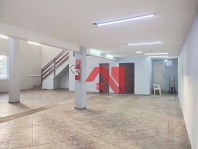 Loja-Salão, 250 m² - Foto 1