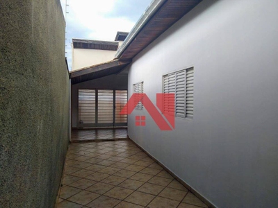 Casa, 3 quartos, 110 m² - Foto 3