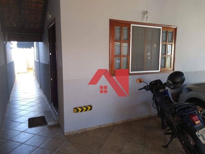 Casa, 3 quartos, 180 m² - Foto 5