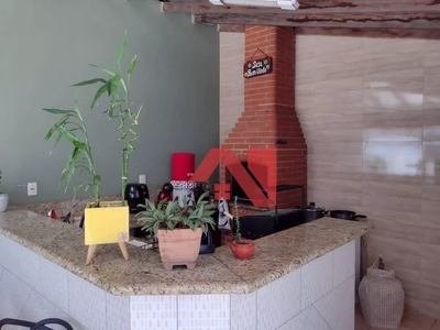 Casa, 3 quartos, 160 m² - Foto 1