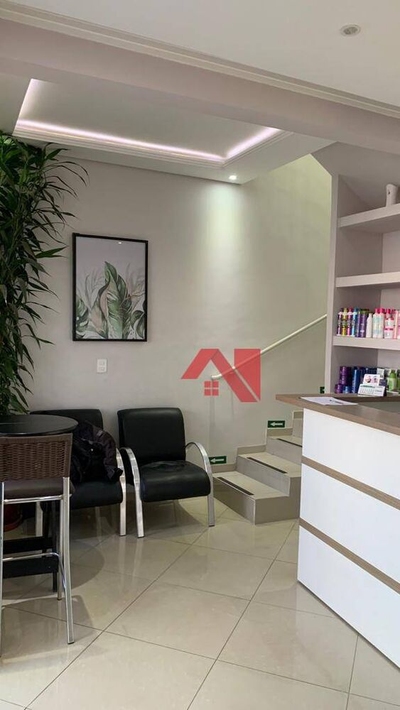 Sobrado, 3 quartos, 290 m² - Foto 3